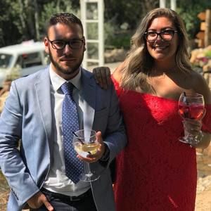 Meet your Posher, Joana